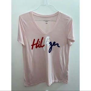 Tommy Hilfiger Graphic Tee